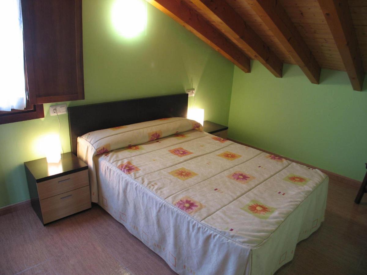 Apartament Las Rosas