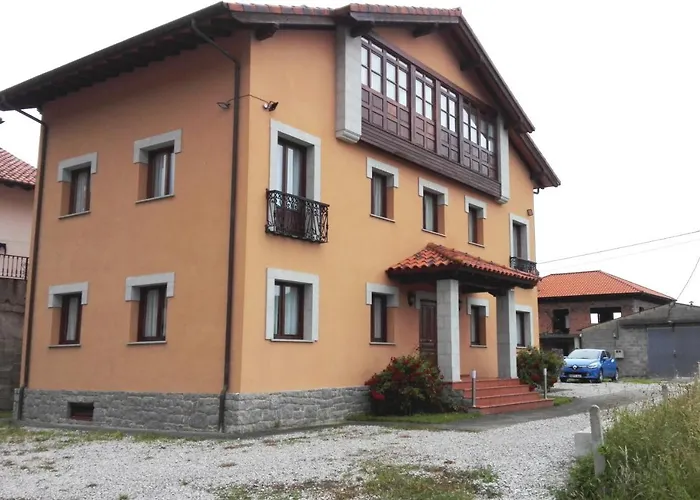 Apartamentos Las Rosas