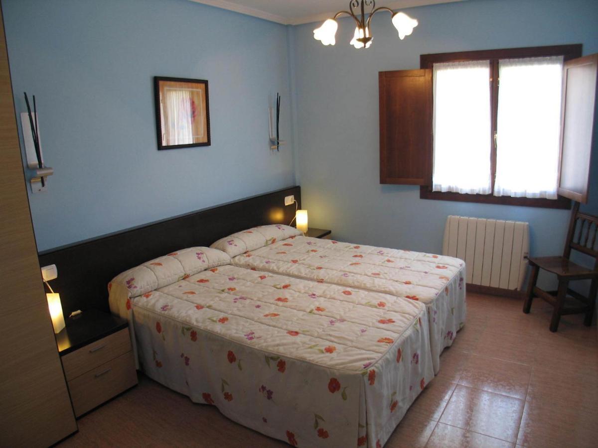 Rosas Appartement Cue