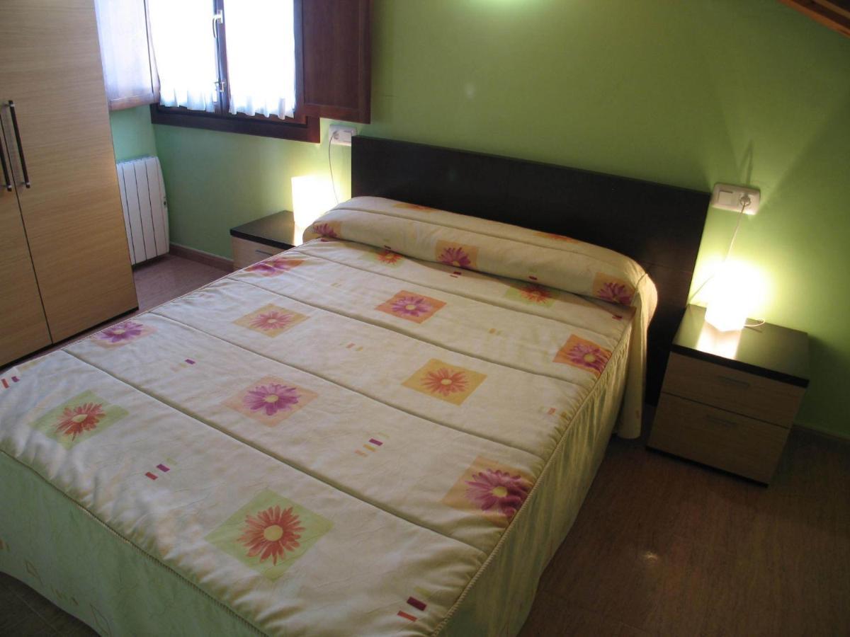 Rosas Appartement *