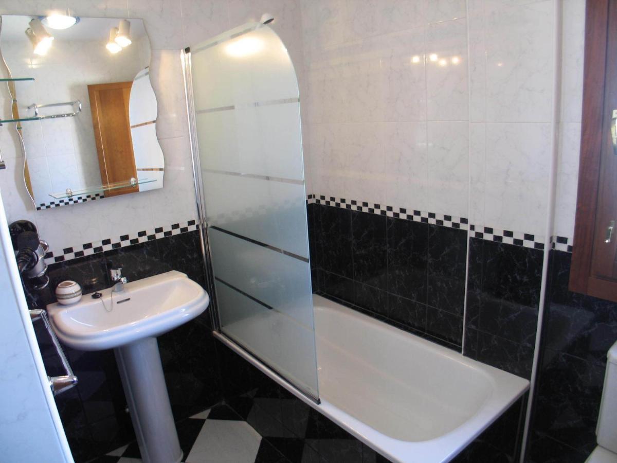 Appartement Rosas Cue