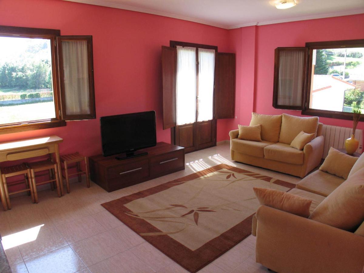Rosas Appartement