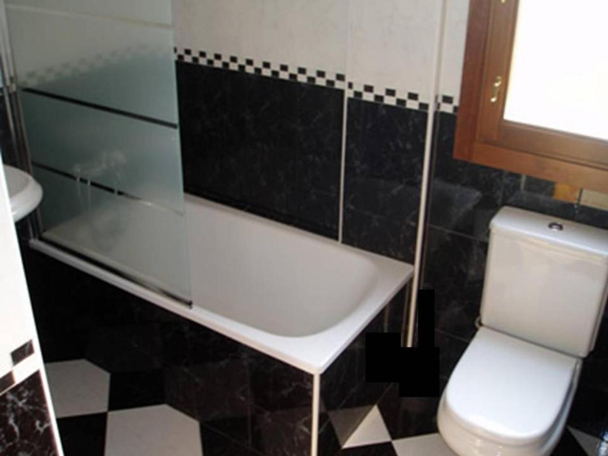 Appartement Rosas Cue