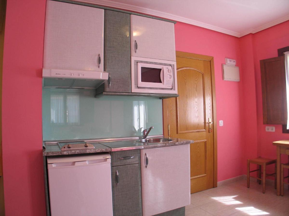 Appartement Rosas