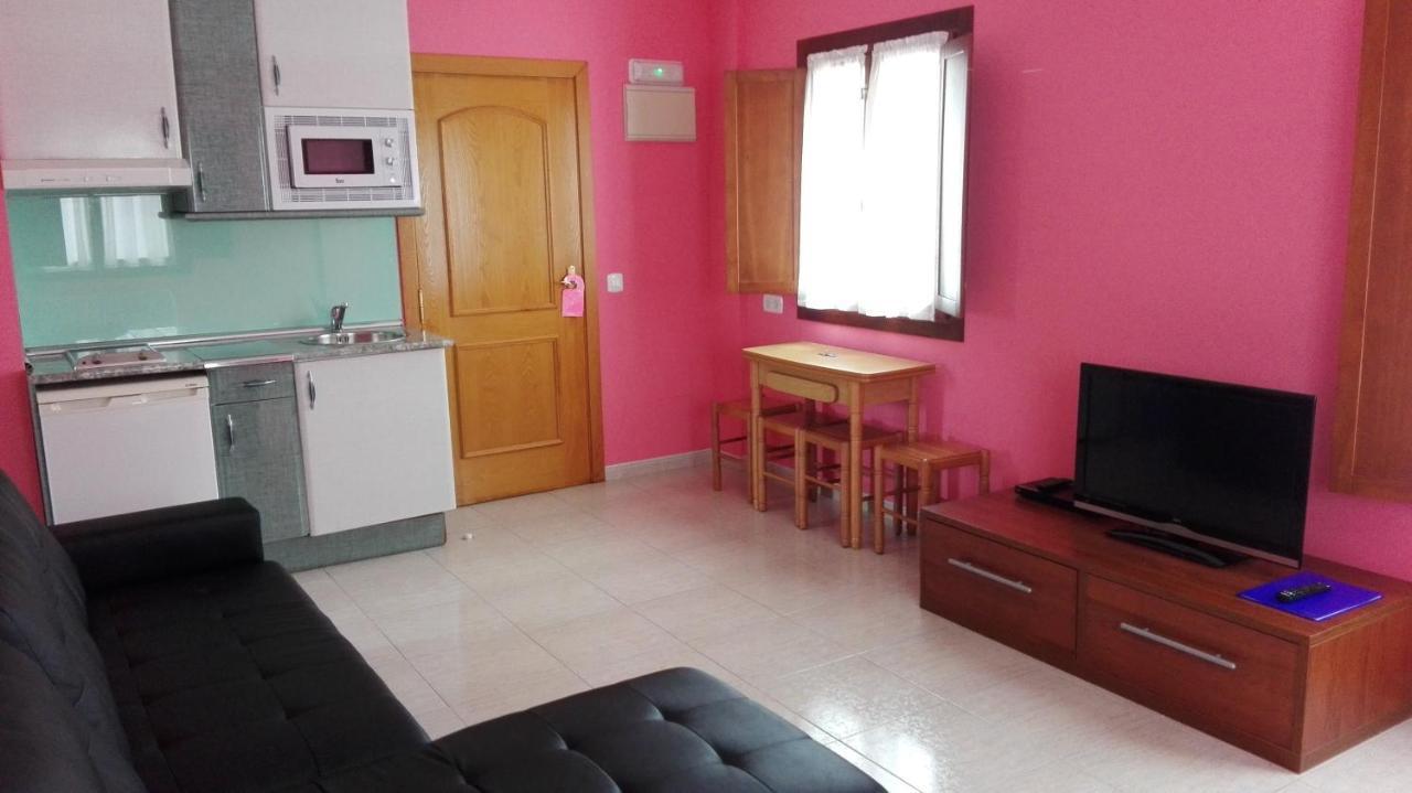 Appartement Rosas