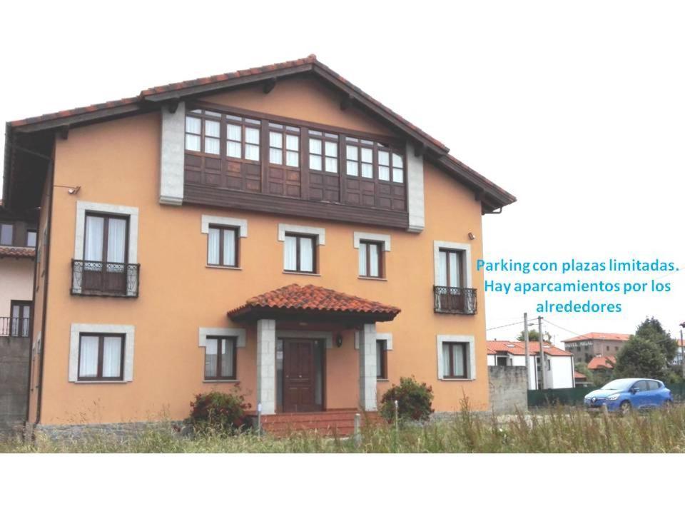 Appartement Rosas *